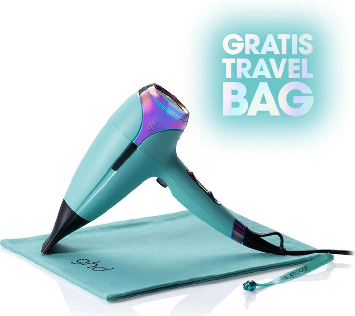 Actual product image ghd Helios