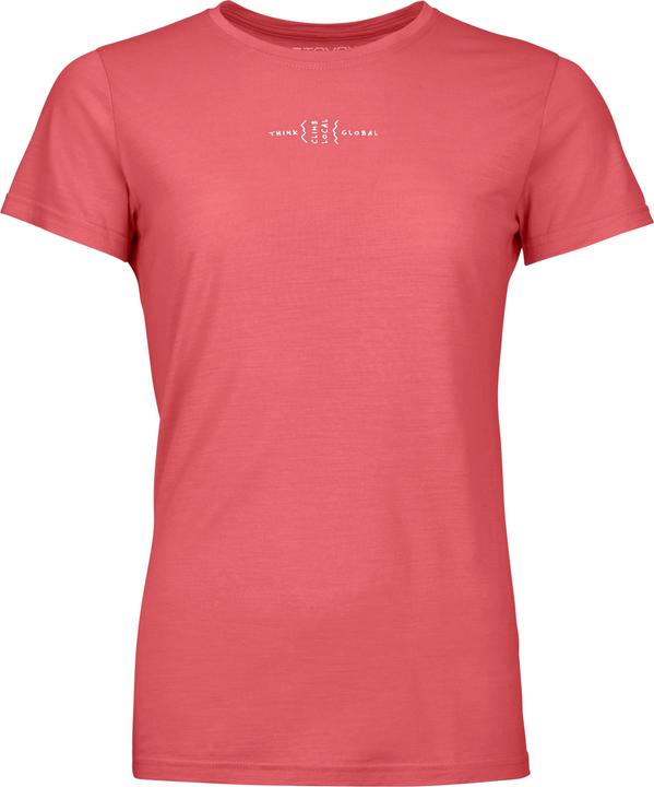 Ortovox Women's 150 Cool Climb Local T-Shirt (M)