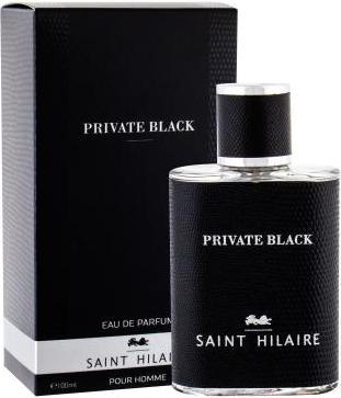 Actual product image Saint Hilaire Private Black (Eau de parfum, 100 ml)