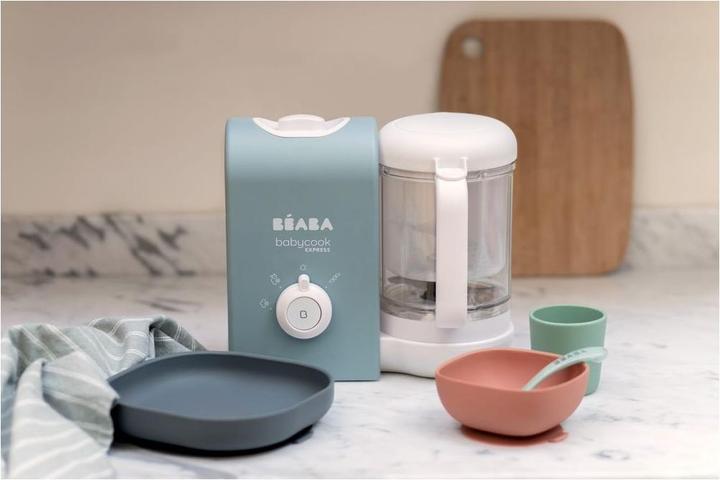 Produktbild Beaba Babycook Express