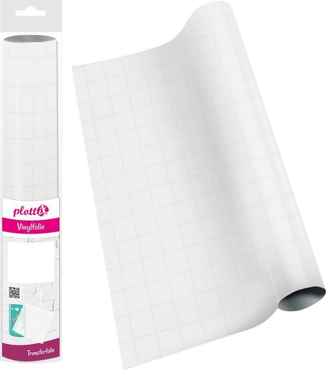 Image du produit PlottiX Film de transfert pour film vinyle