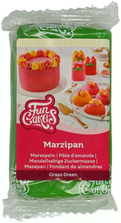 Produktbild FunCakes Marzipanrohmasse (1 x)