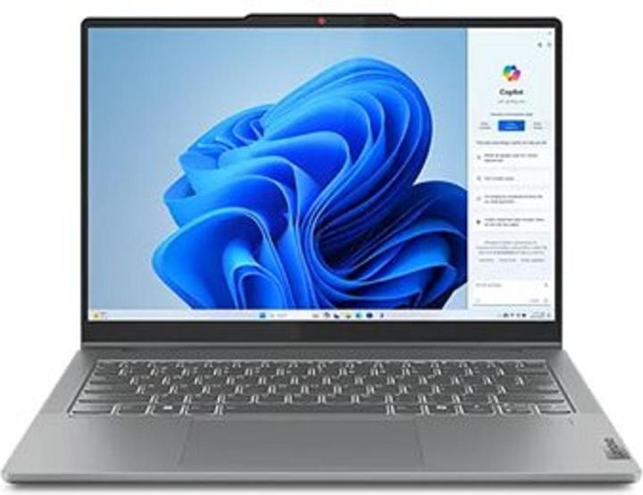 Immagine prodotto Lenovo IdeaPad 5 2-in-1 14IRU9 (14", Intel Core 7 150U, 16 GB, 1000 GB, DE)