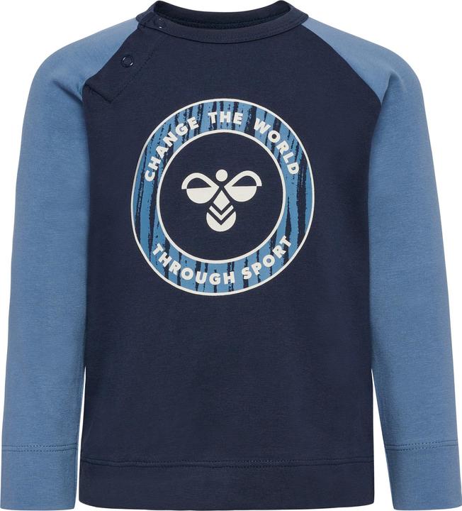 hummel hmlBOBBY T-SHIRT L/S