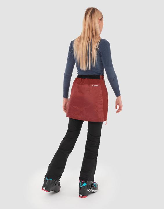 Actual product image Salewa Women's Sella TWR Skirt (38)