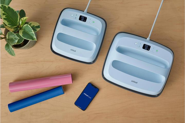 Productafbeelding Cricut EasyPress 3