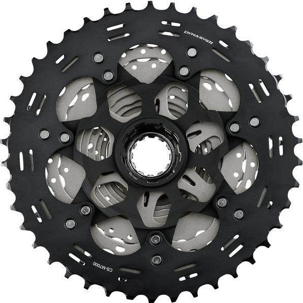 Produktbild Shimano Slx Cs-M7000 (11-fach, 11-42)