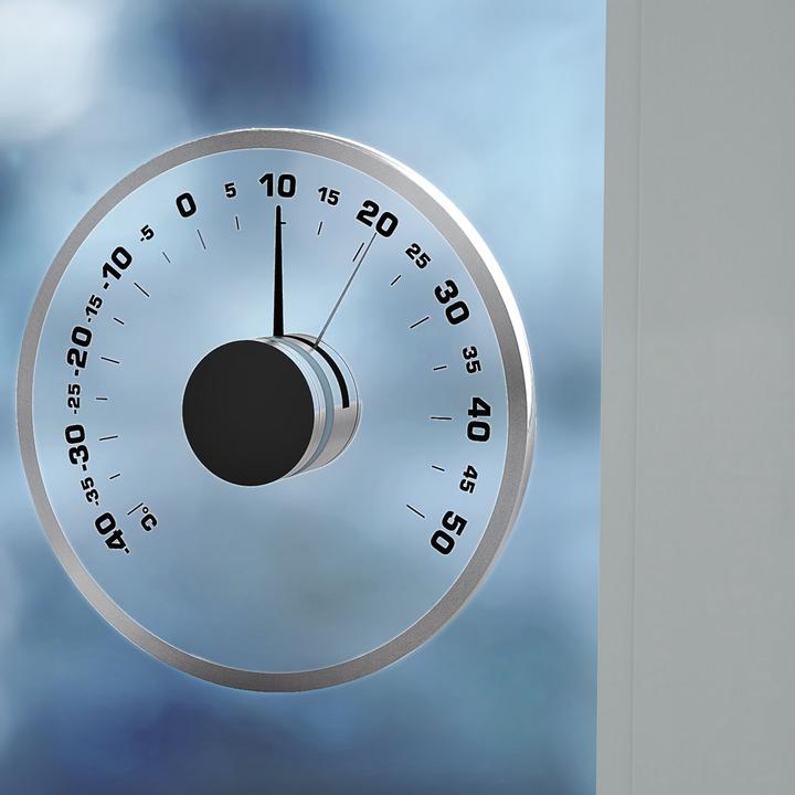 Produktbild Ikarus Window Disc