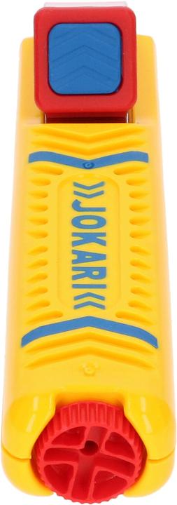 Produktbild Jokari Kabelmesser 27 Secura