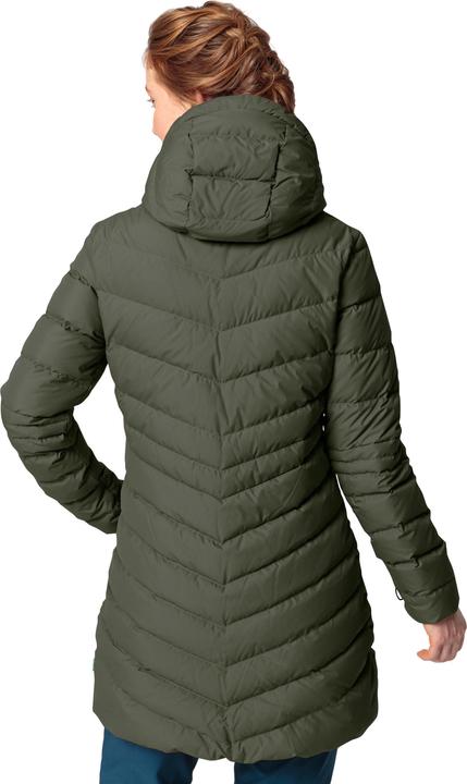 Immagine prodotto Vaude Annecy 3in1 III (XS)