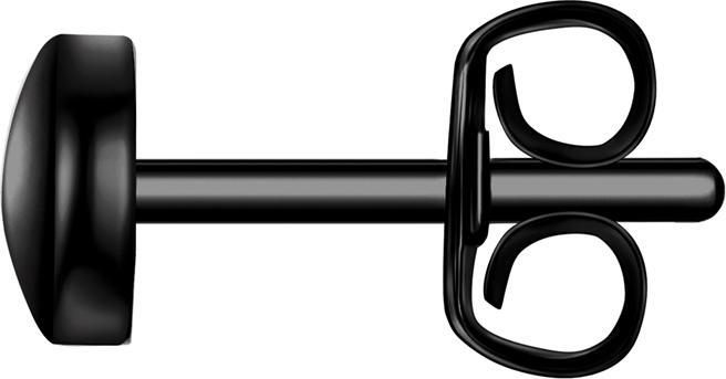 Produktbild True Rebels Herren Ohrstecker - 36760 (Edelstahl)