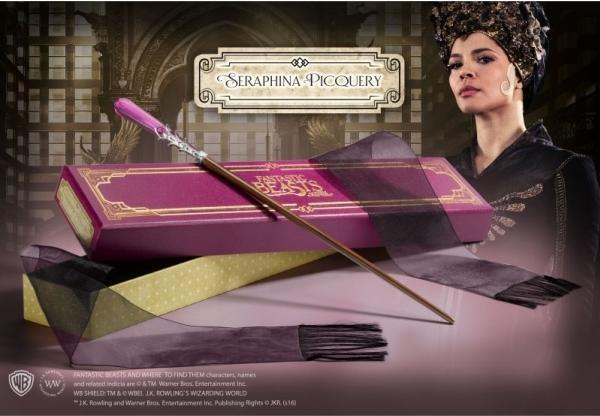 Immagine prodotto Noble Collection Bestie fantastiche: Serafina Picquery