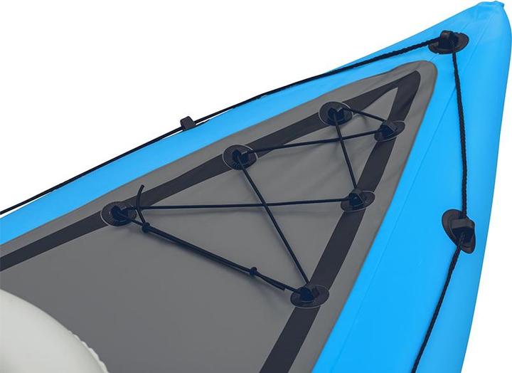Produktbild Bestway 65115 / 24 (275 cm, 1 Pers.)
