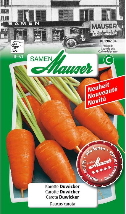 Gemüse