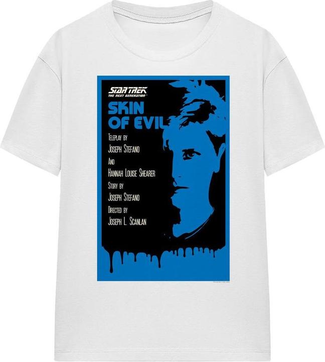 Produktbild The Next Generation Season 1 Episode 23 TShirt (XL)