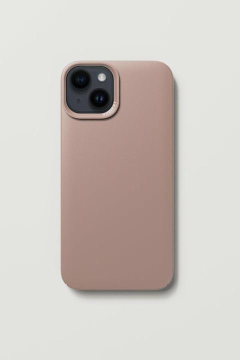 Actual product image Nudient Thin (Apple iPhone 14)