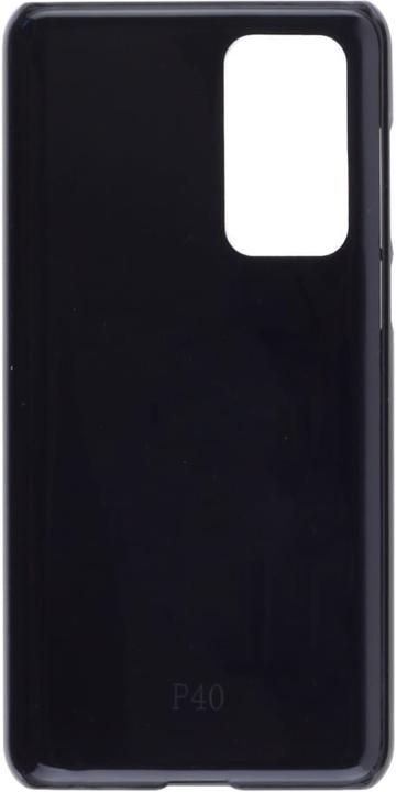 Immagine prodotto PhoneLook Copertina Cox in bianco e nero (Huawei P40)