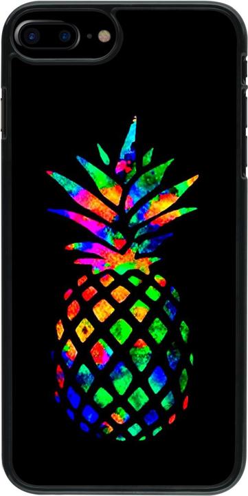 Produktbild PhoneLook Hülle Ananas Multi-colors (Apple iPhone 7 Plus)