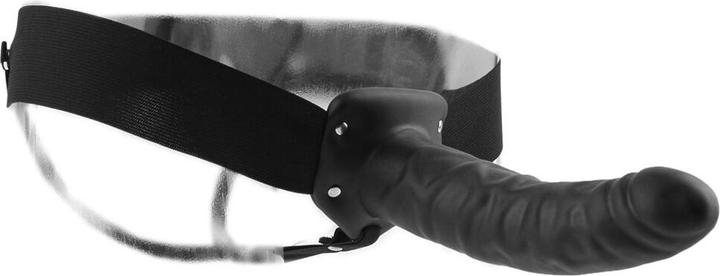 Actual product image Pipedream StrapOn