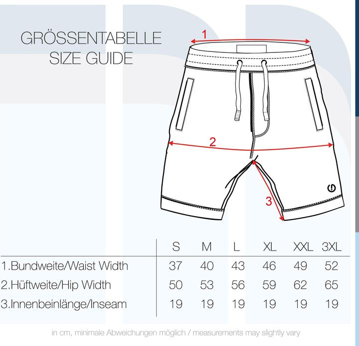 Produktbild Solid SDBennShorts 21102228ME (M)