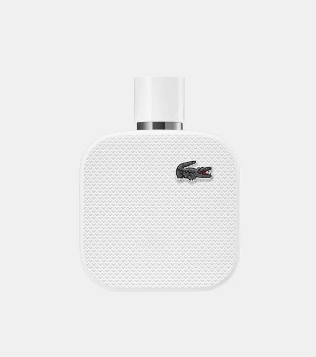 Immagine prodotto Lacoste L.12.12 Bianco (Eau de parfum, 100 ml)