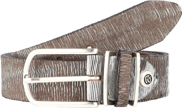B.Belt Fashion Basics Cuno Gürtel Leder