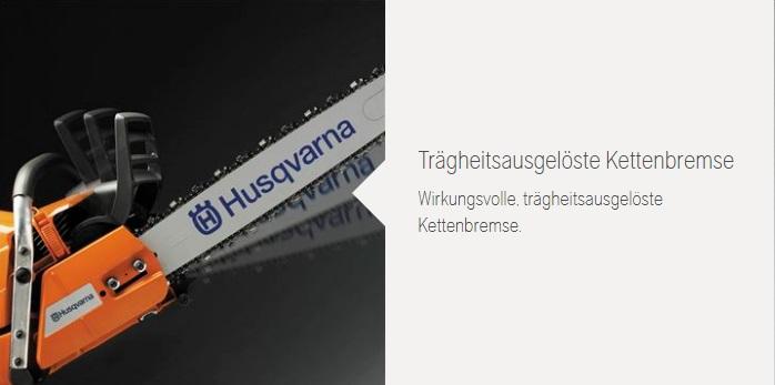 Image du produit Husqvarna T535i XP (Tronçonneuse à batterie)