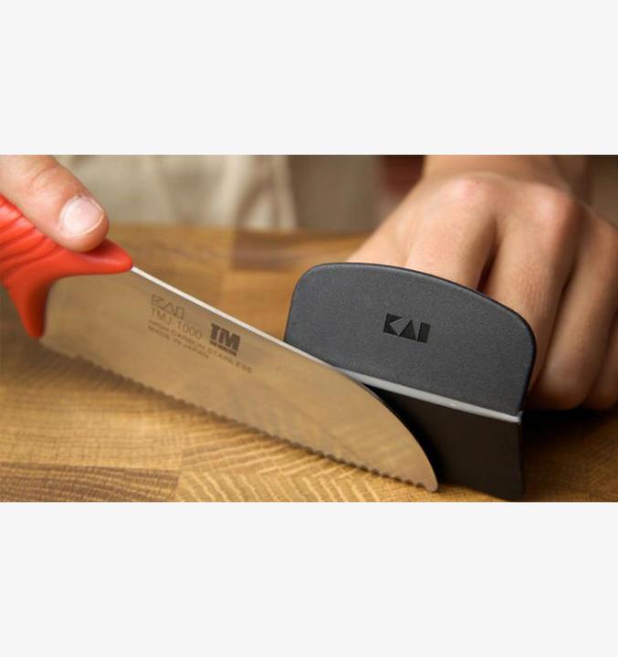 Actual product image Kai Junior Chef's Knife (11 cm)
