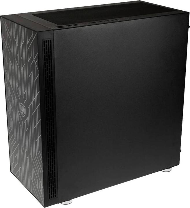 Actual product image Kolink Unity Nexus ARGB Midi Tower (ATX, E-ATX, mATX, Mini-ITX)