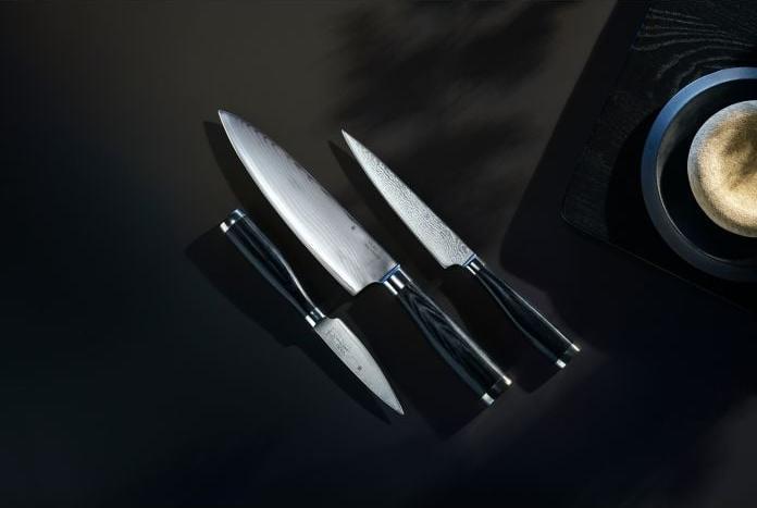 Actual product image WMF Yari (16.50 cm)