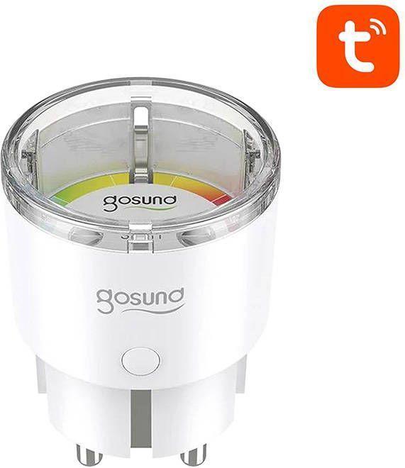 Produktbild Gosund EP2 smart plug White
