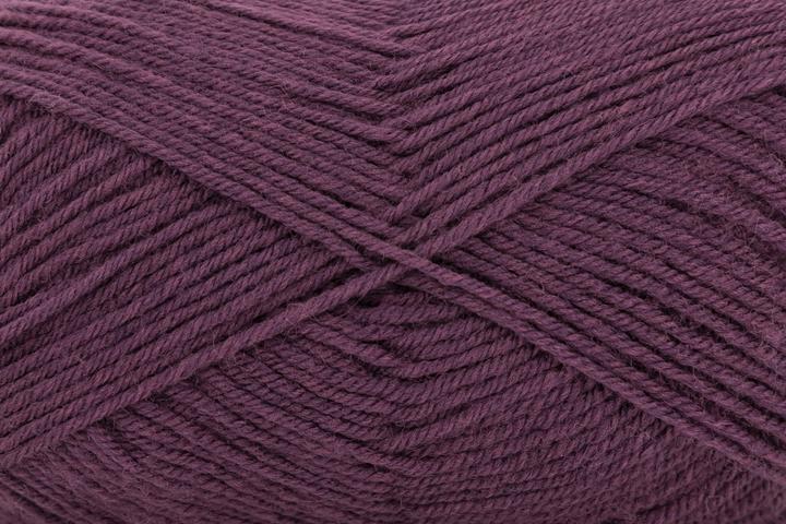 Produktbild Gründl Wolle "Hot Socks Merino" (200 m)