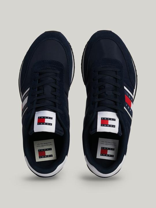 Actual product image Tommy Hilfiger (New) Tjm Runner Casual Ess (44)