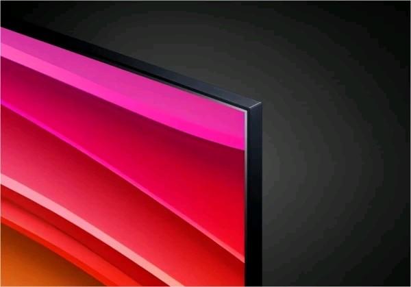 Actual product image LG 75NANO82T6B.API (75", NANO81, LED, 4K, 2024)