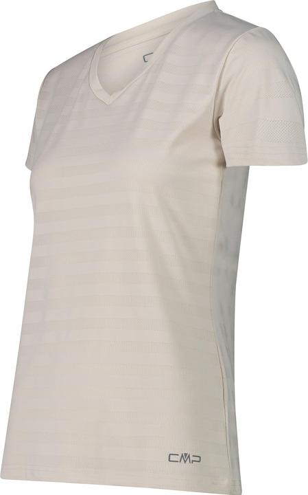 Actual product image CMP Campagnolo Striped Mesh (3XL)