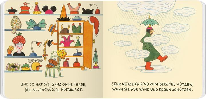 Produktbild Susanne (Deutsch, Berner, Rotraut Susanne, 2009)