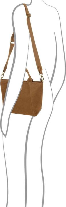 Produktbild Brics Life Shopper Tasche 25 cm (5 l)