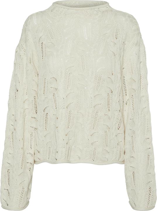 Vero Moda VMRITA Pullover Strickpullover