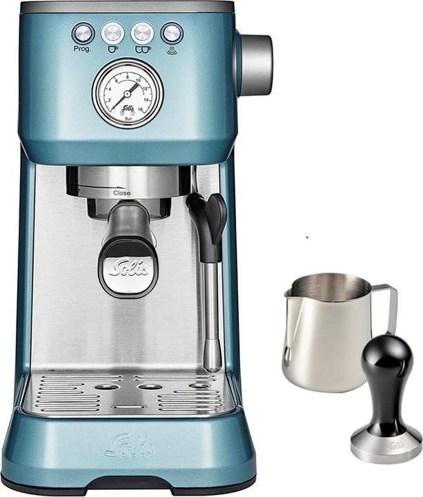 Image du produit Solis Barista Perfetta Plus Starter-Set