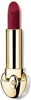 Image du produit Guerlain Rouge G Velvet 24 Lips Refill 879