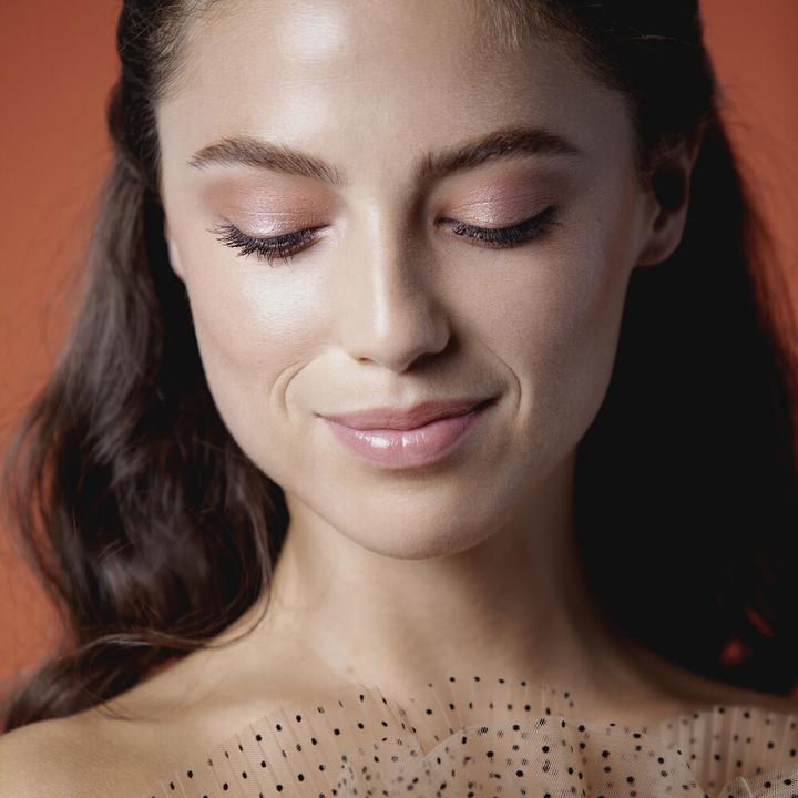 Actual product image Sisley Les Phyto Ombres No 32 (Silky Coral)