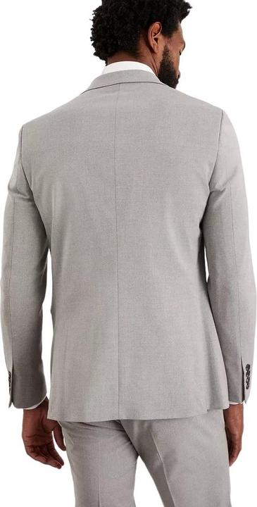 Actual product image Burton Mens Essential Skinny Suit Jacket (46)