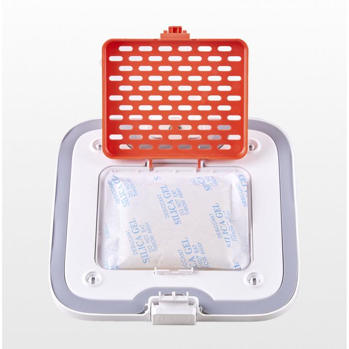 Actual product image Petkit Desiccant