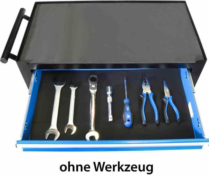 Produktbild Güde Werkstattwagen GW 4.1. (1 x)