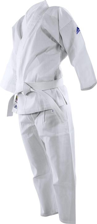 Actual product image adidas Karate suit "Evolution", K200E (120 C)