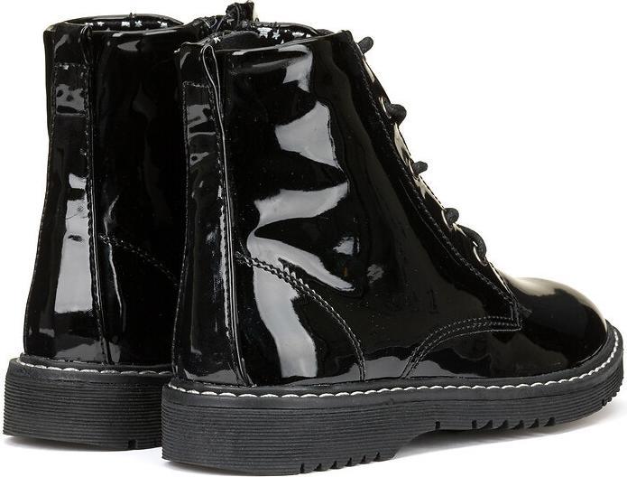 Produktbild La Redoute Collections Boots mit Reissverschluss (30)