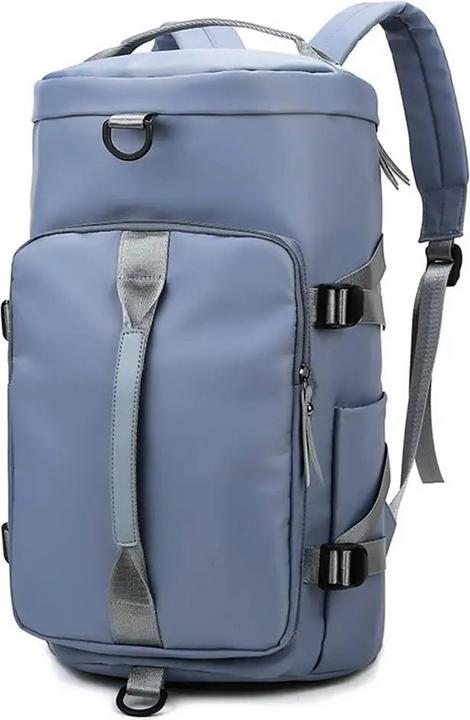 Only-Bags.Store Grosse Kapazität Aufbewahrungstasche Reisetasche Tote Carry On Duffel Gepäck Wasserdicht Rucksack