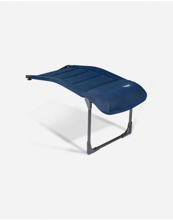 Crespo - Voetenbank - RP-215 Air-Deluxe - Blauw (84)