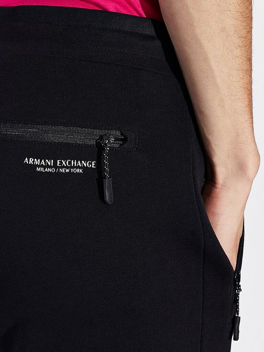 Produktbild Giorgio Armani Jogginghose Homewear, Casual Bequem sitzend - 10965 (L)