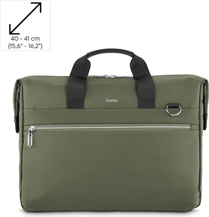 Produktbild Hama Ultimate", 40 - 41 cm (15,6" - 16,2 (16.20")